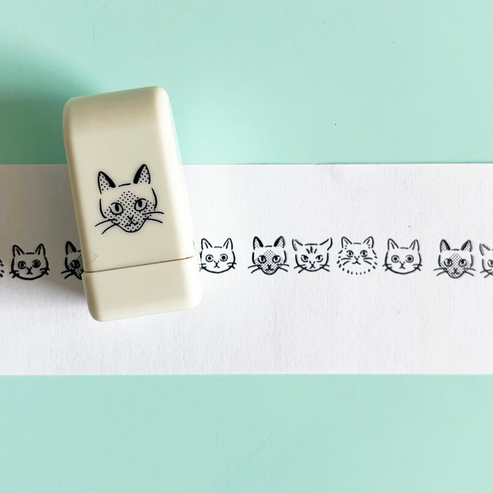 Deco Loop Roller Stamp