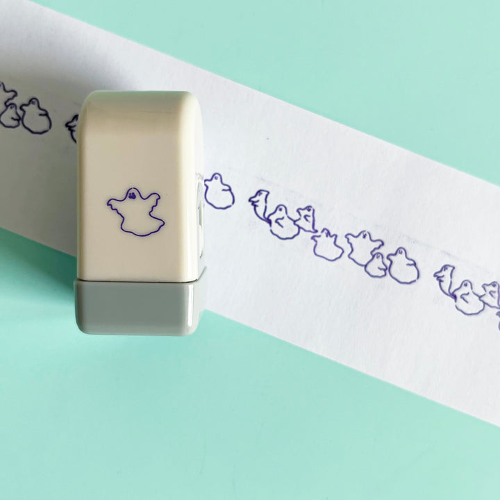 Deco Loop Roller Stamp
