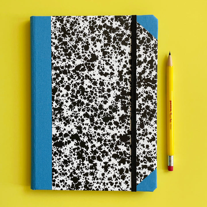 Hardcover Pebble Notebook
