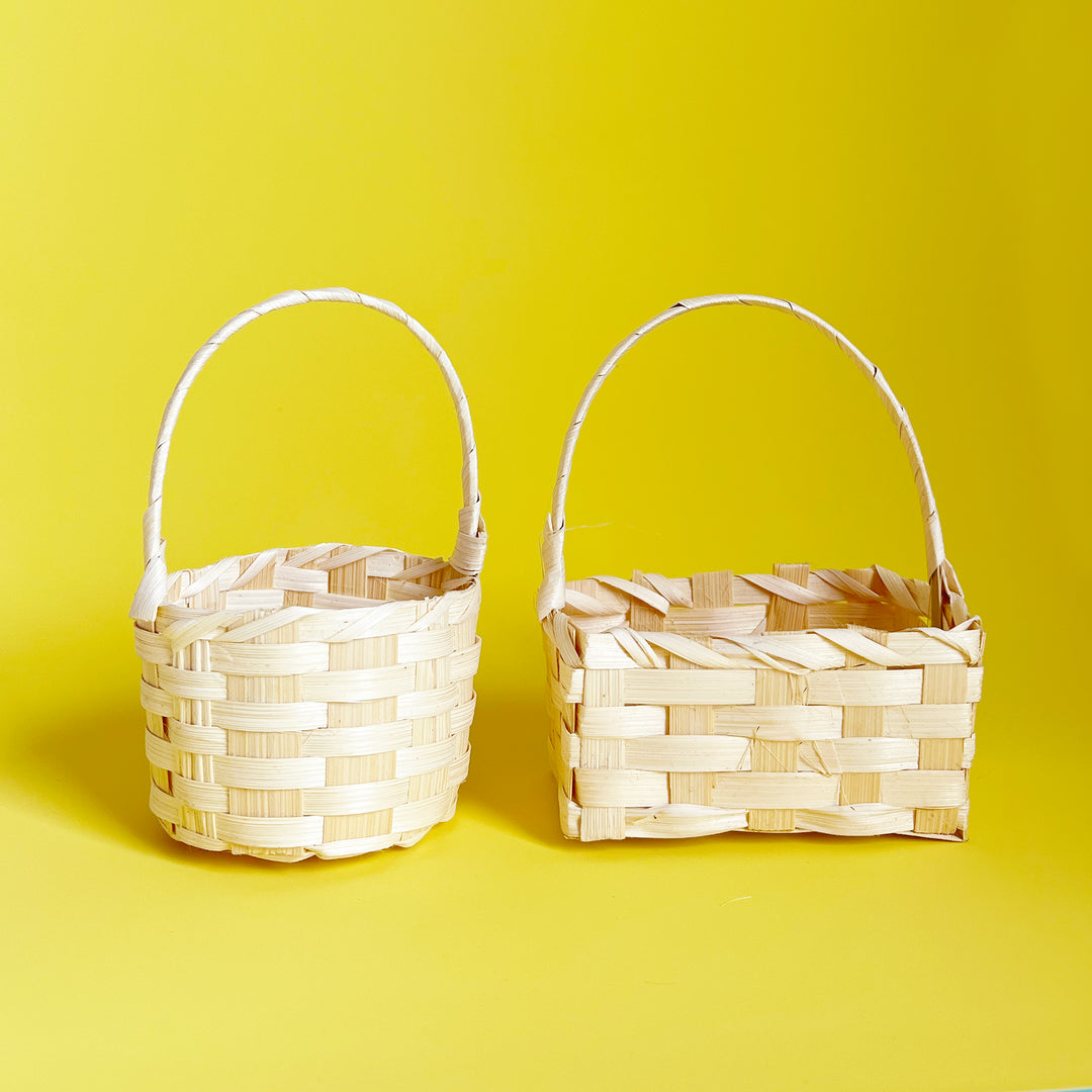 Small Basket