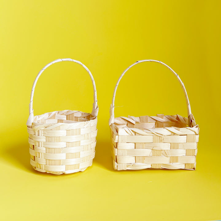 Small Basket
