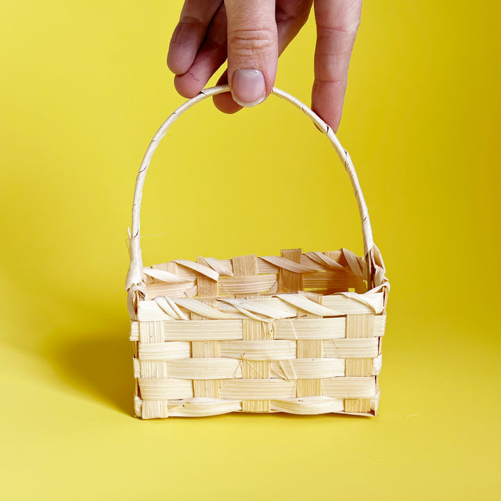 Small Basket