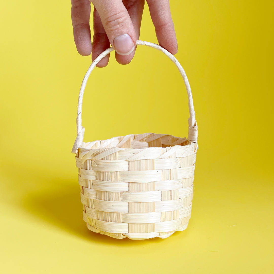Small Basket