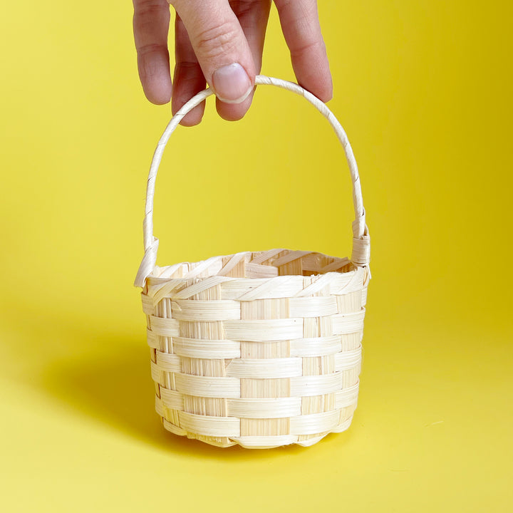 Small Basket