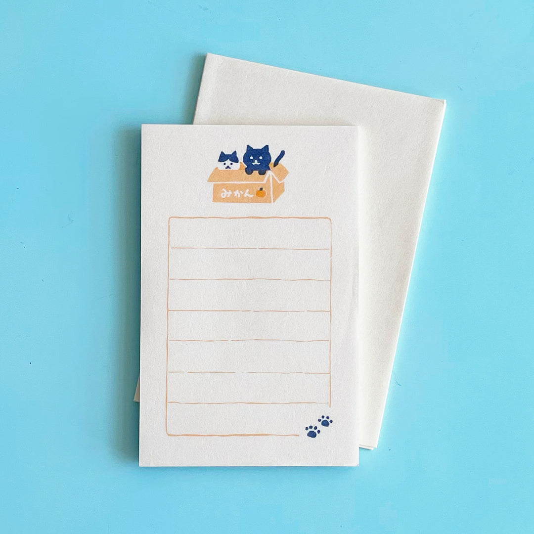 Little Letter Set