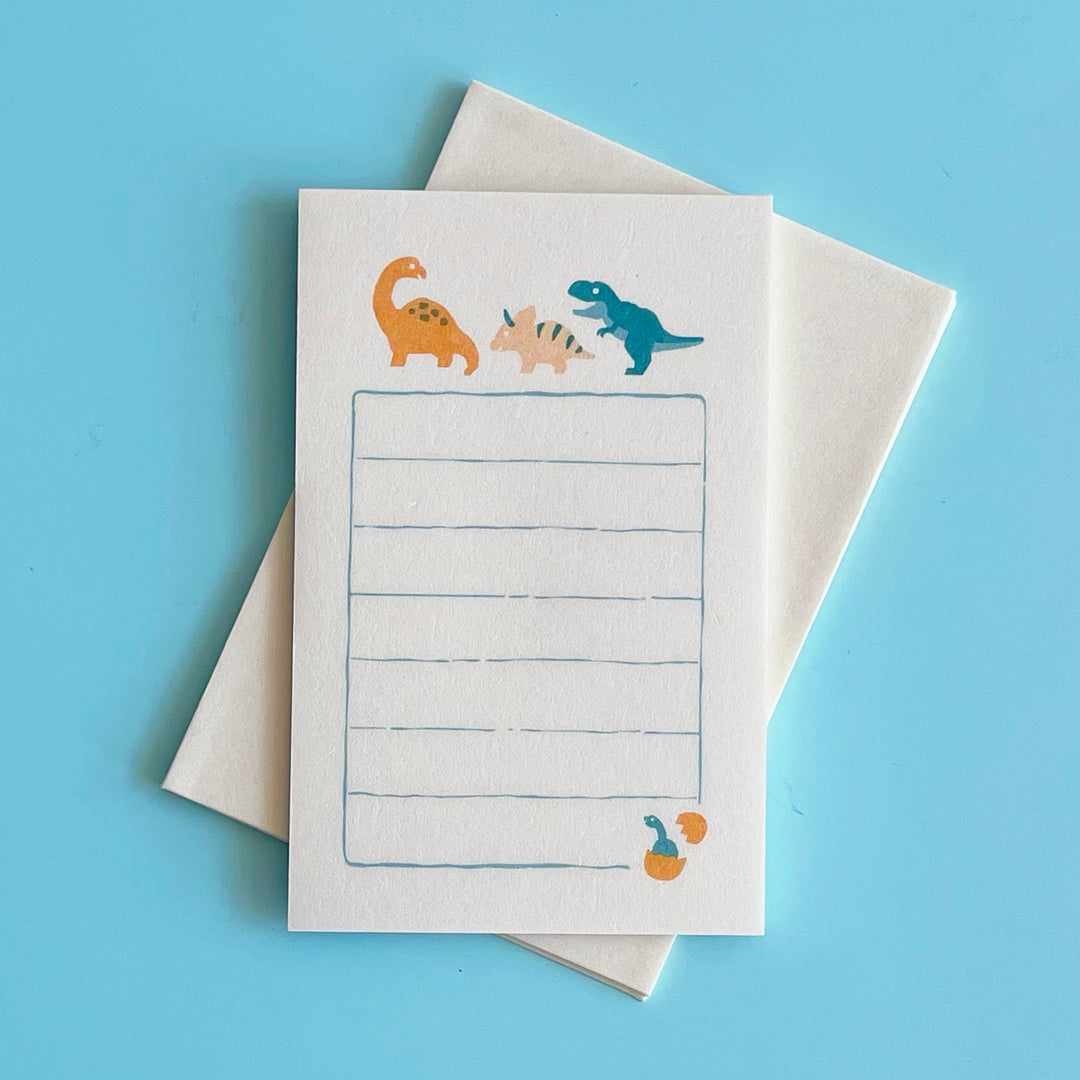 Little Letter Set