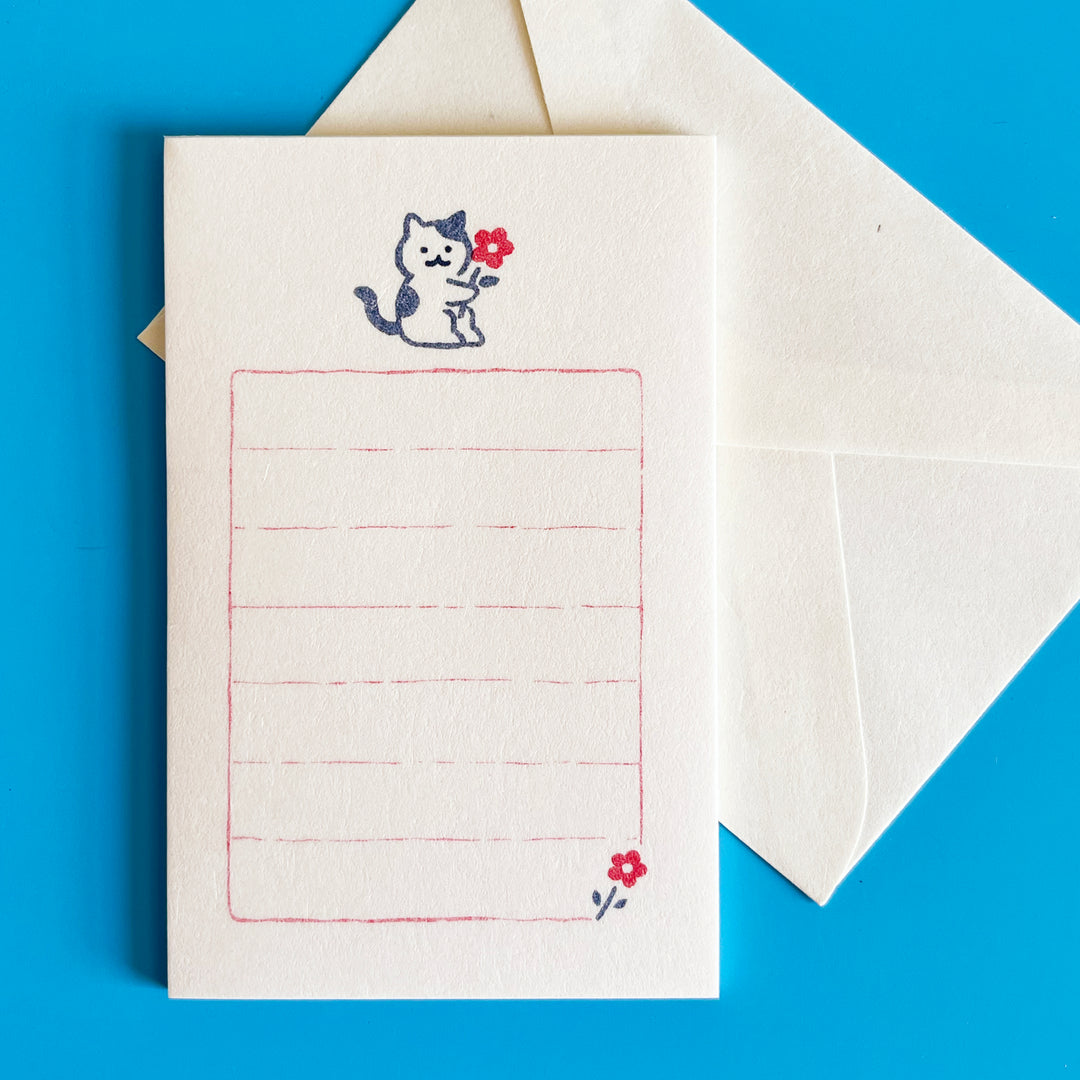 Little Letter Set