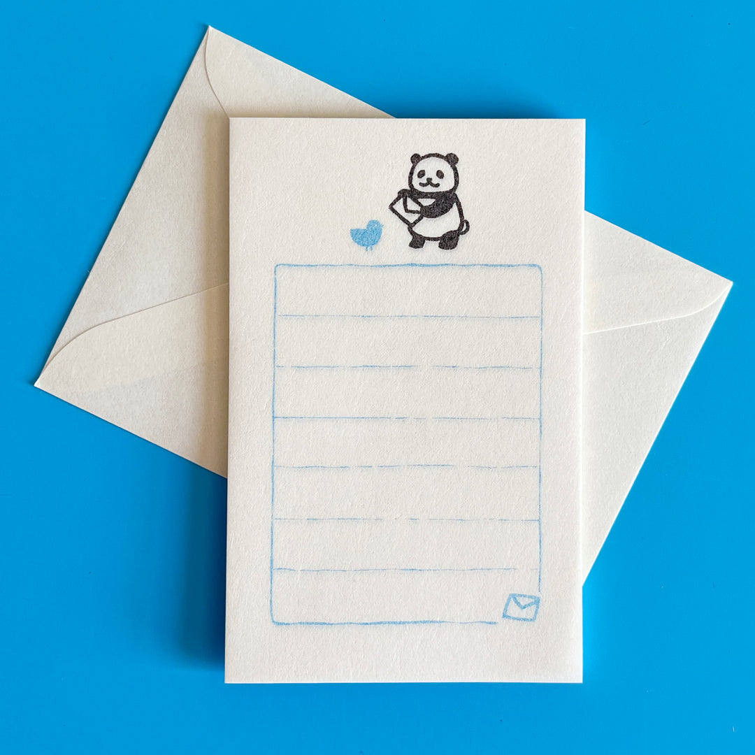Little Letter Set