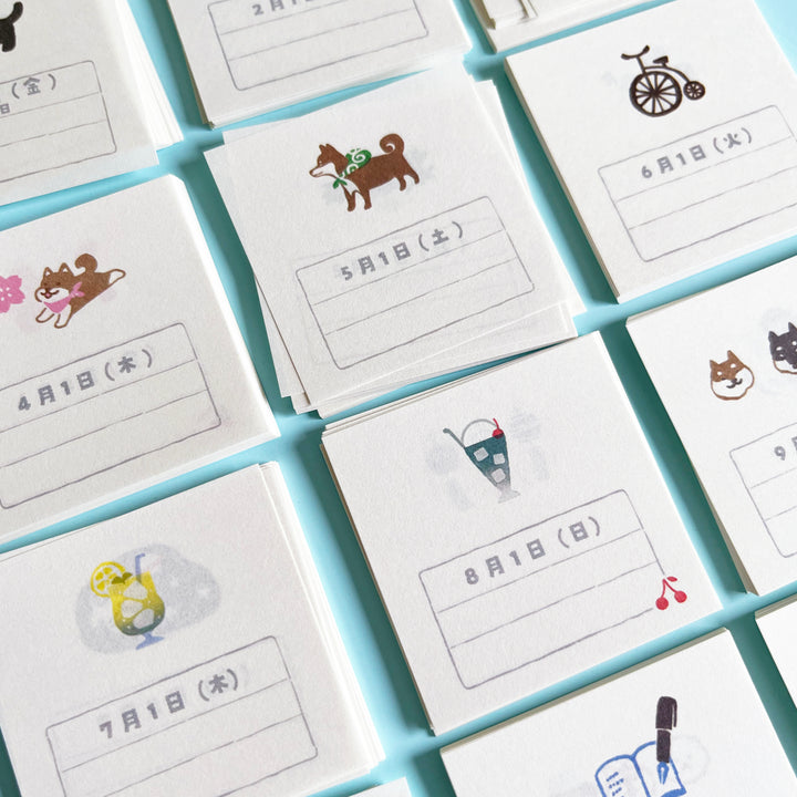 2027 Page-a-Day Mini Calendar