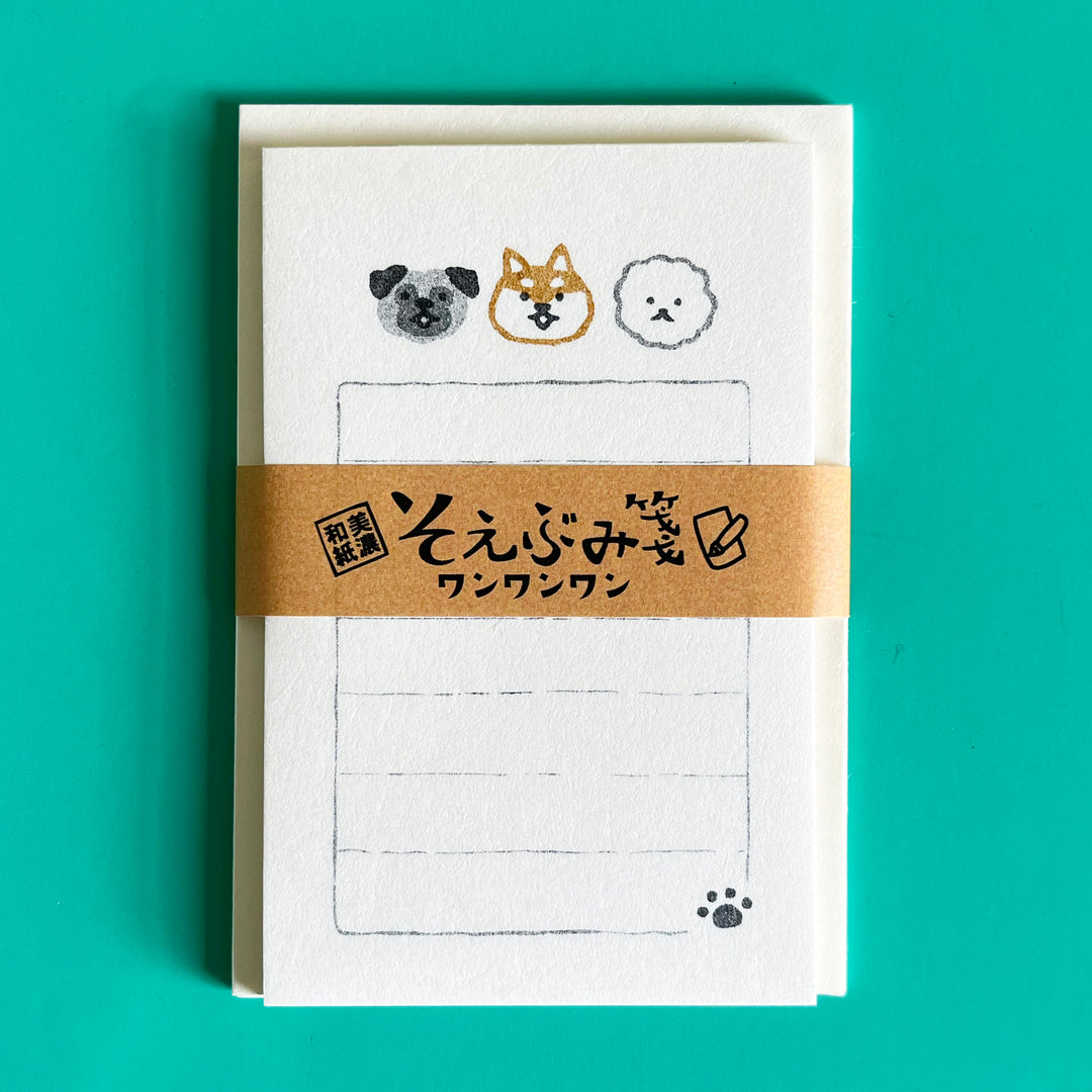 Little Letter Set