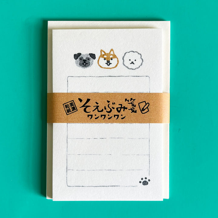 Little Letter Set