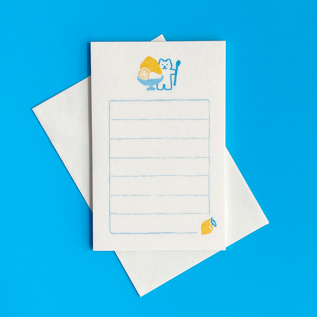 Little Letter Set