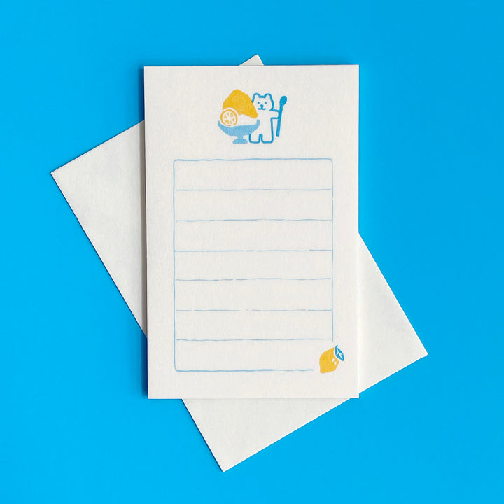 Little Letter Set