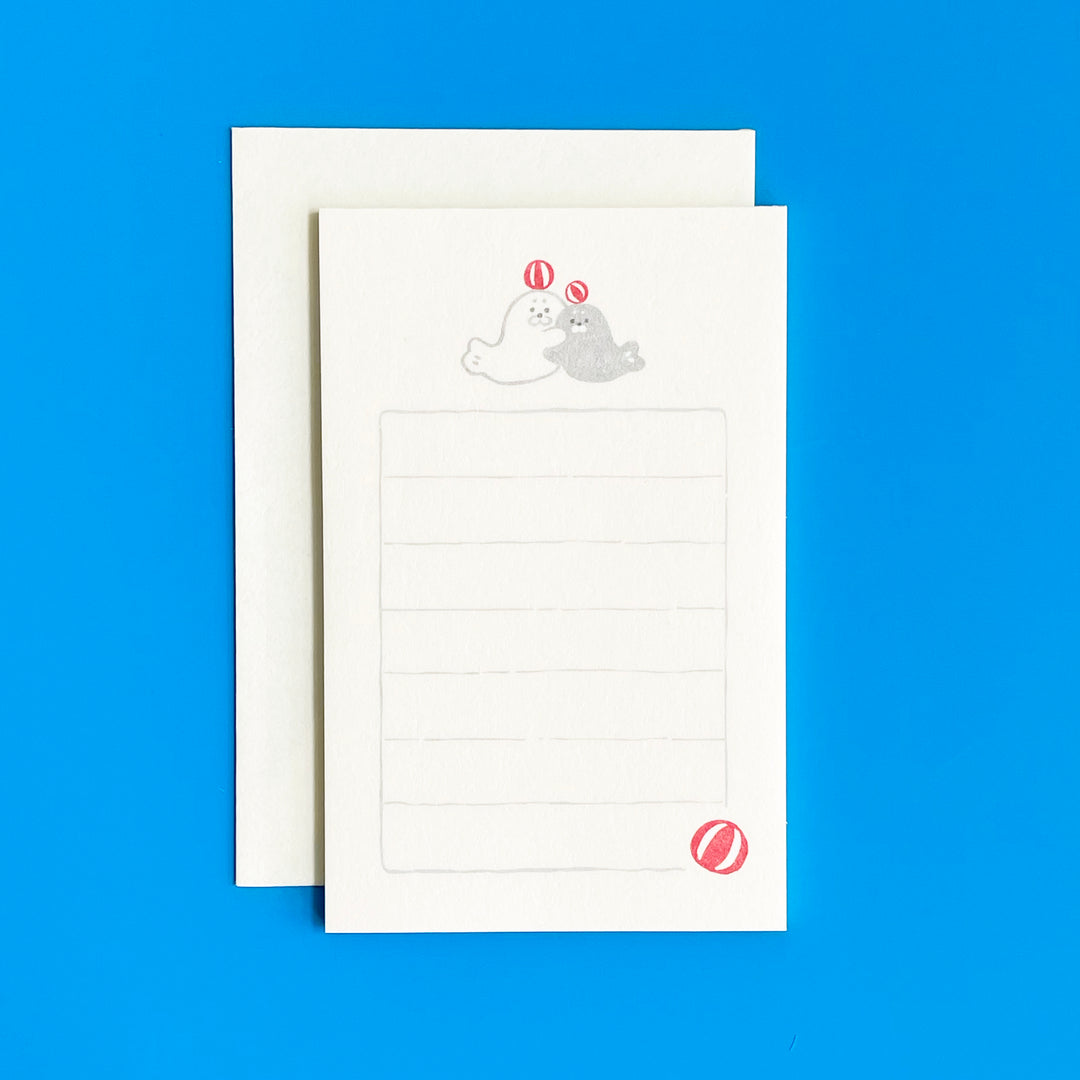 Little Letter Set