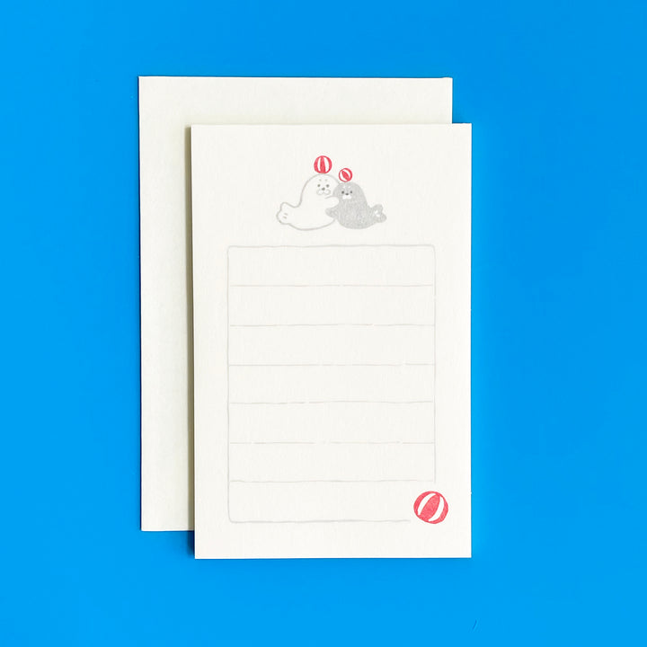Little Letter Set