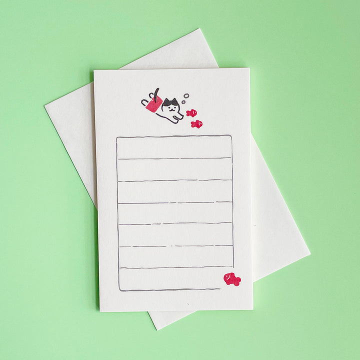 Little Letter Set
