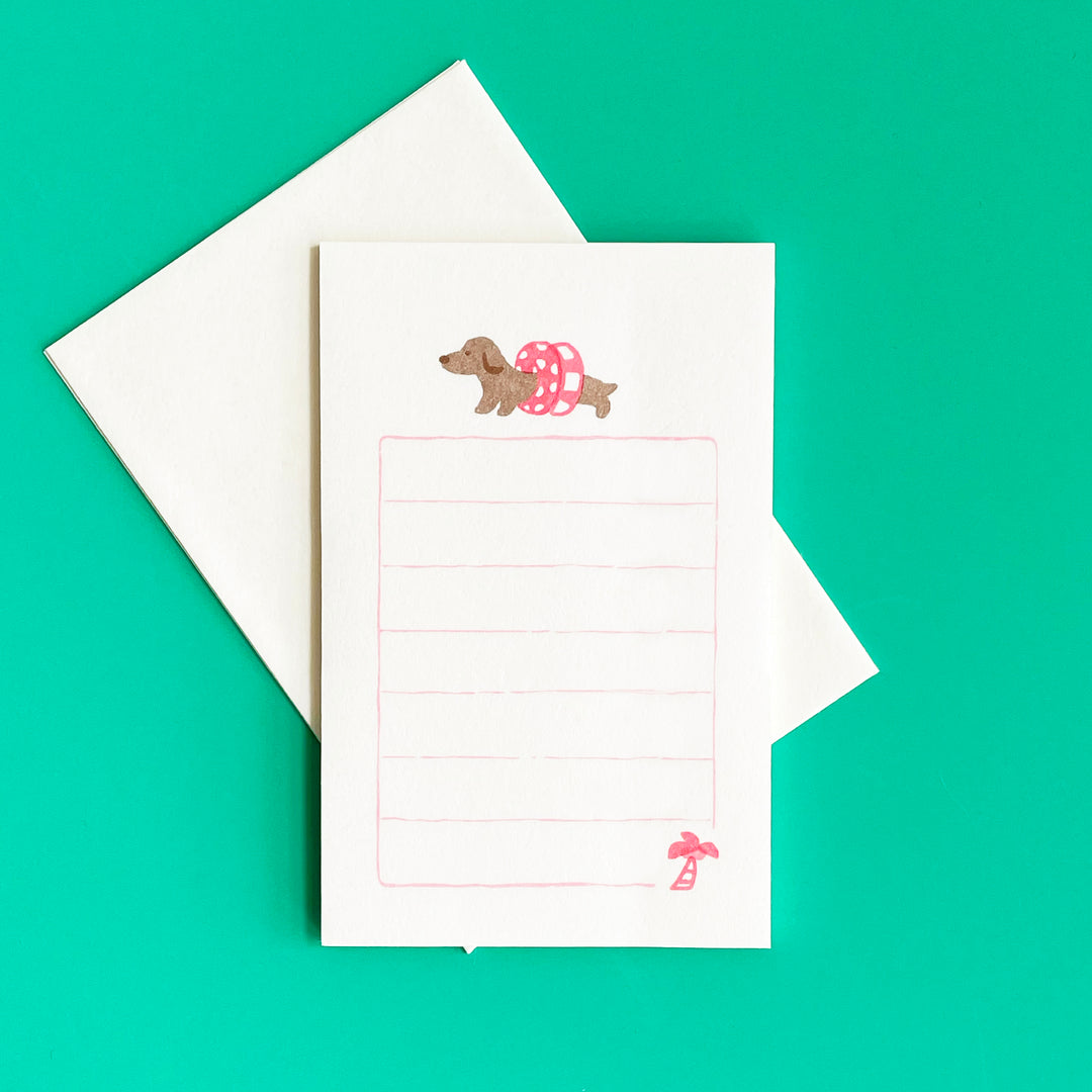 Little Letter Set