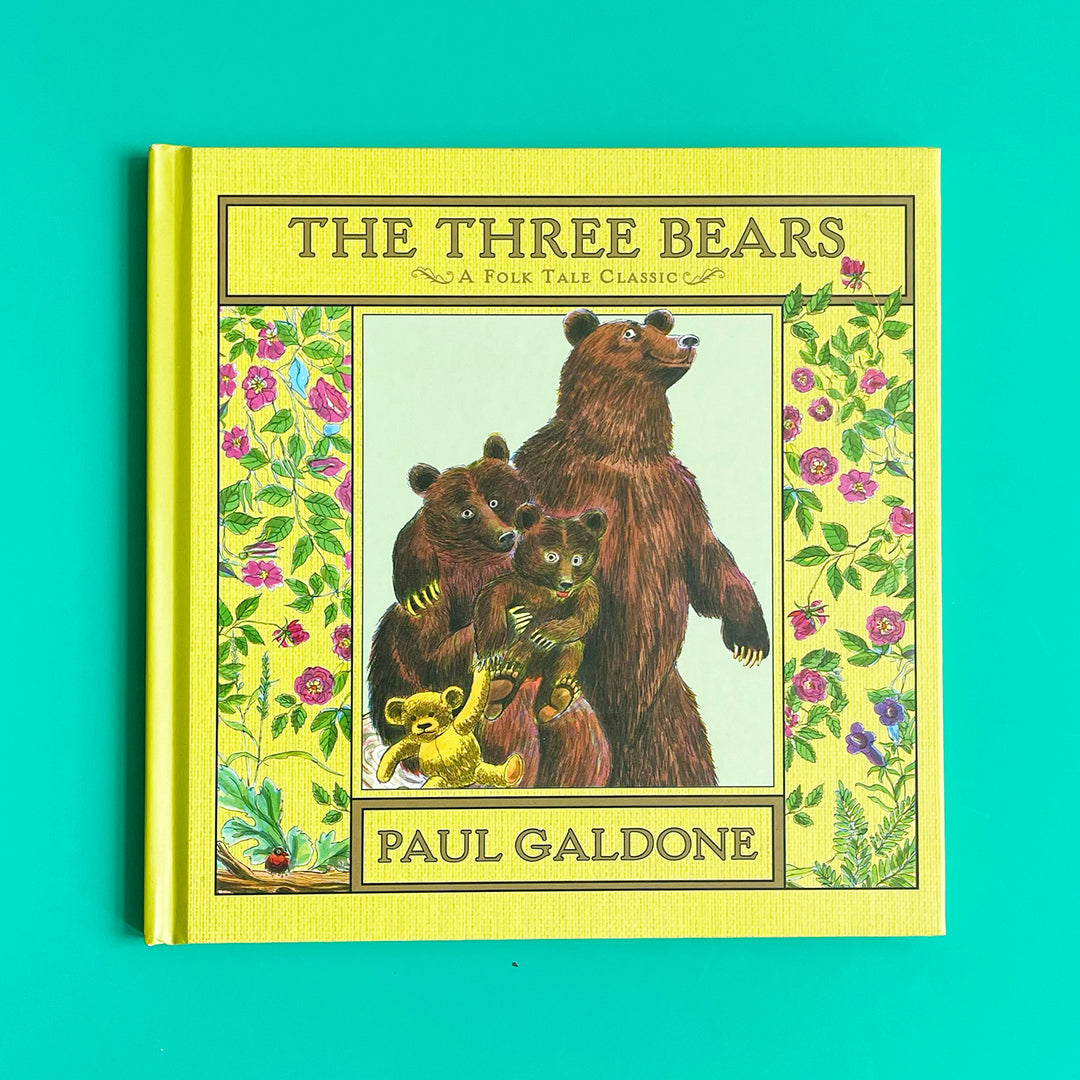 The Three Bears