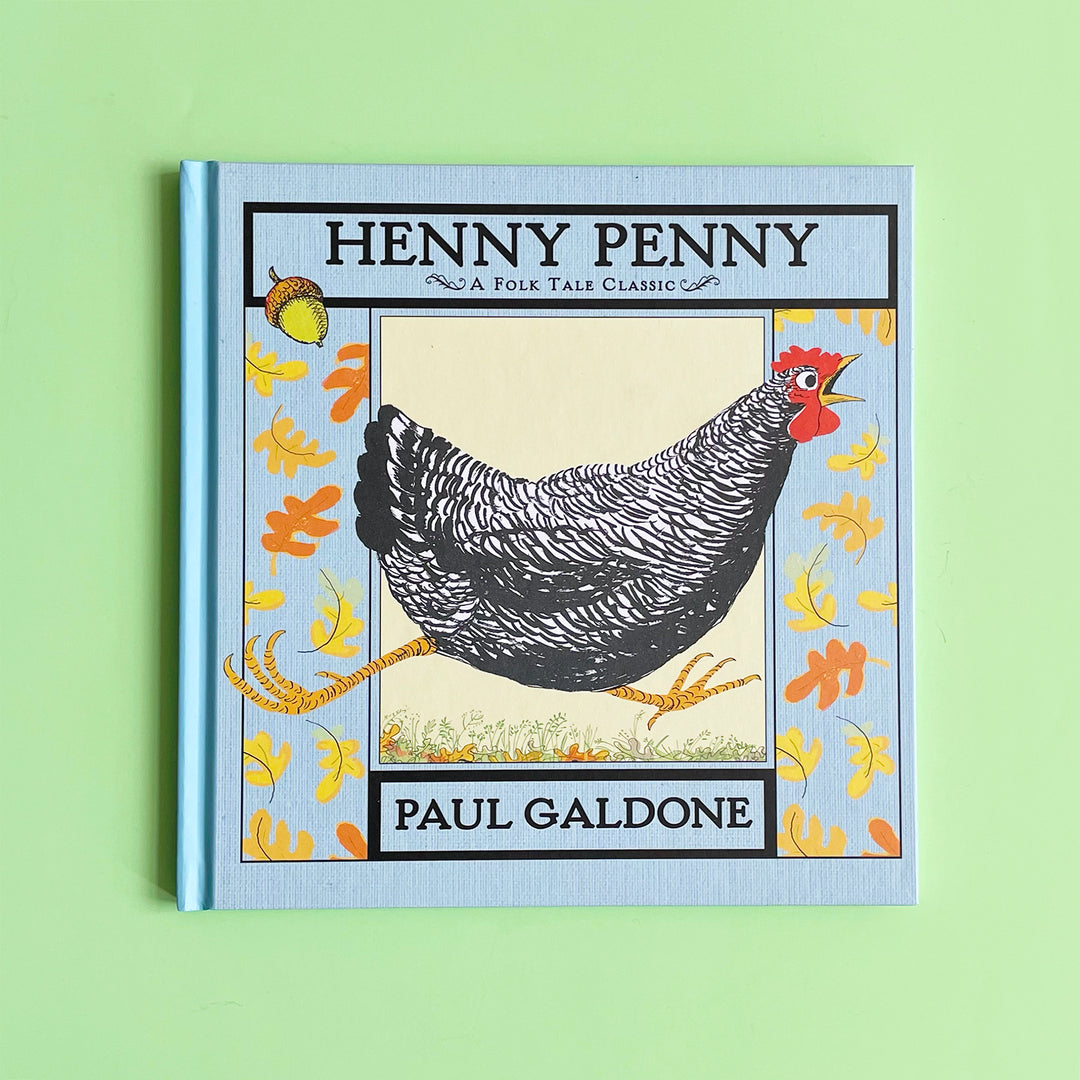 Henny Penny