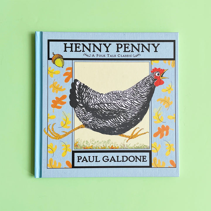 Henny Penny
