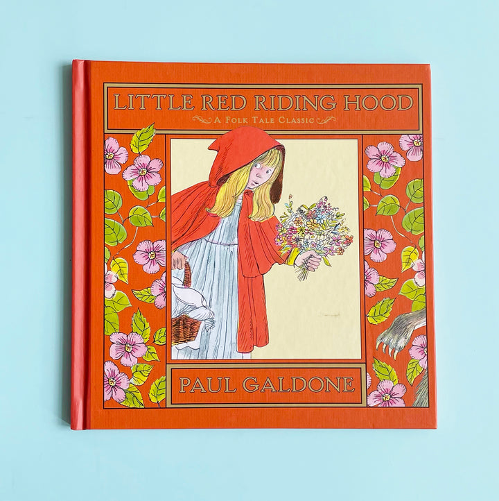 Little Red Riding Hood