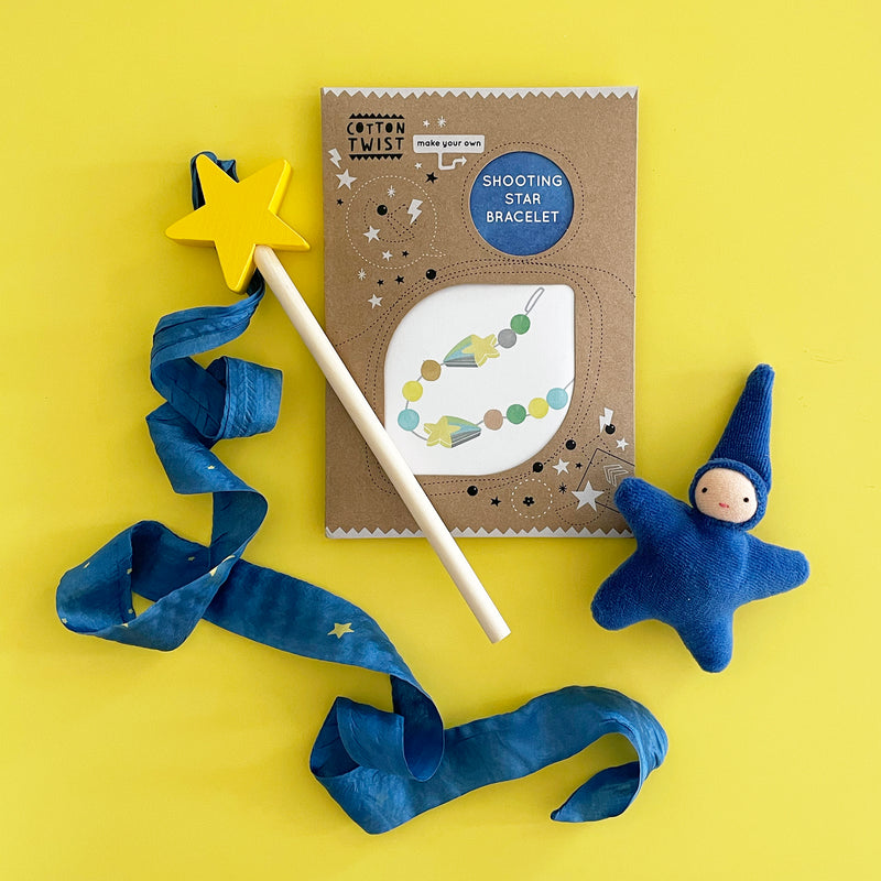 Shooting Star Gift Bundle, Ages 4+