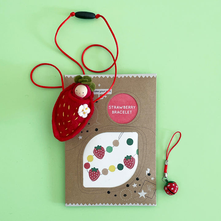 Strawberry Gift Bundle