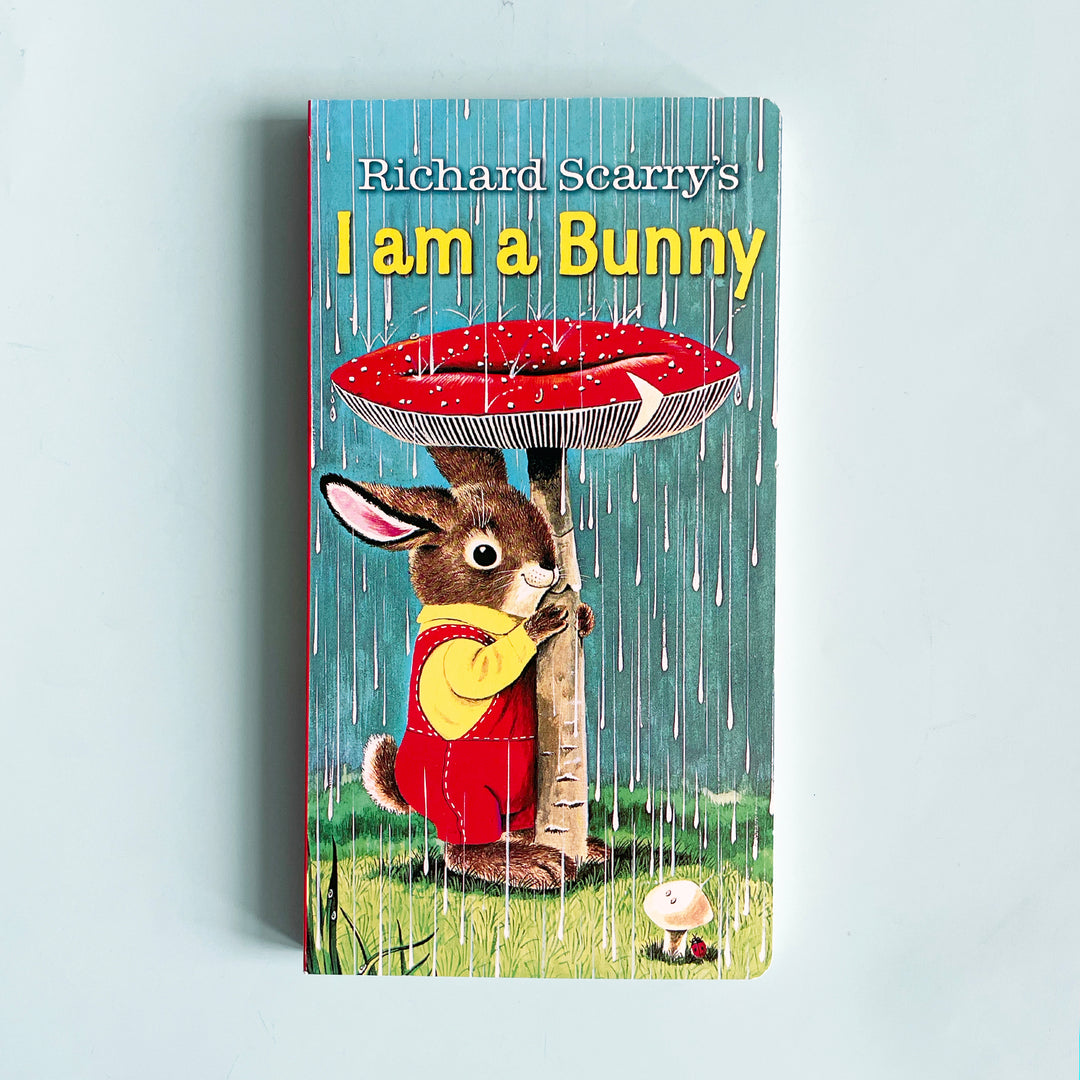 I Am a Bunny Puzzle Bundle