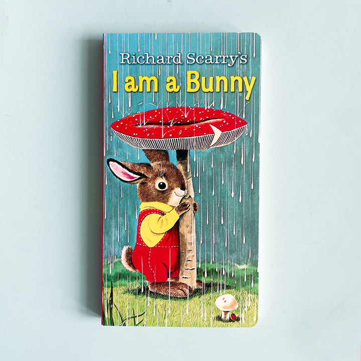 I Am a Bunny Puzzle Bundle