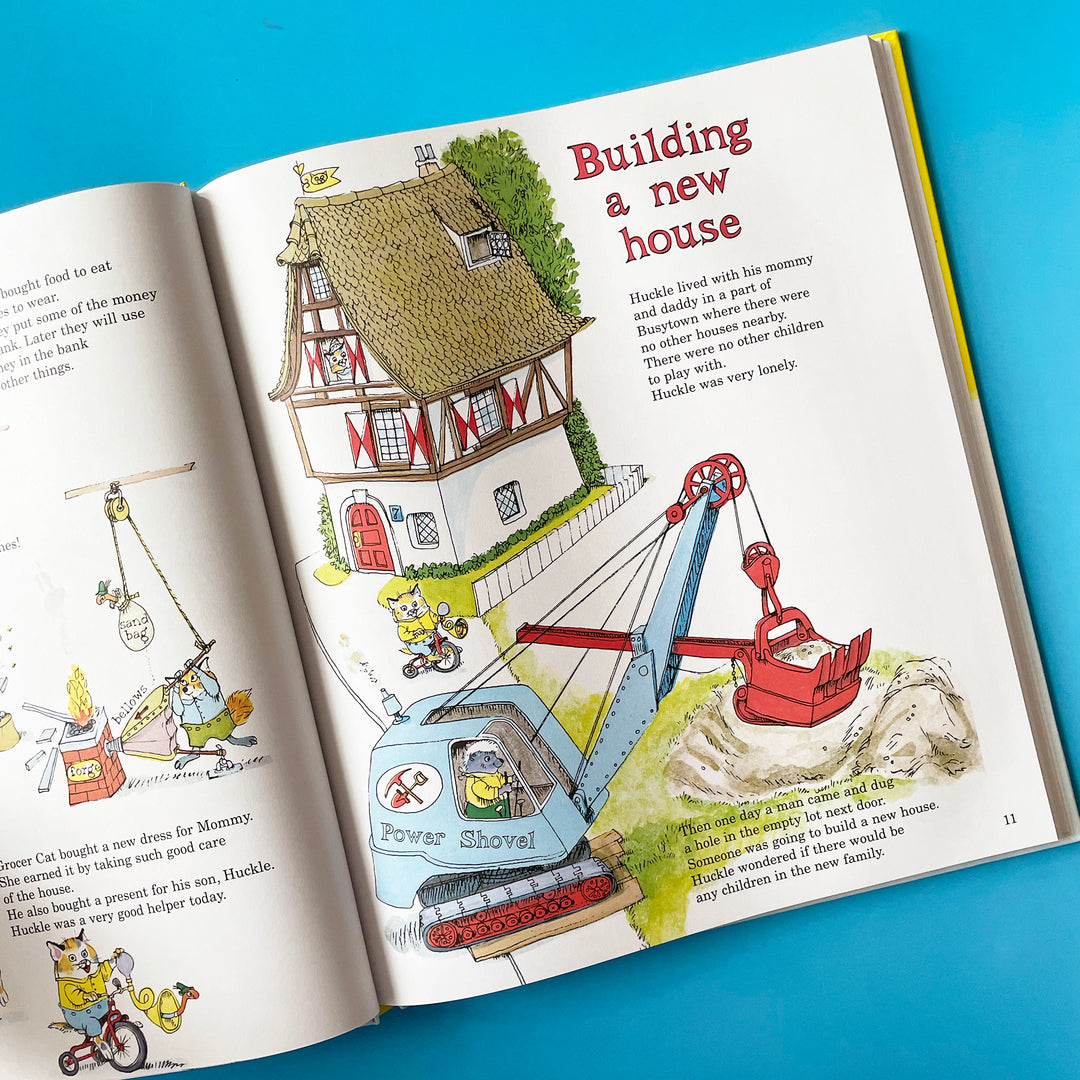 What Do People Do All Day? – Fair Play Projects