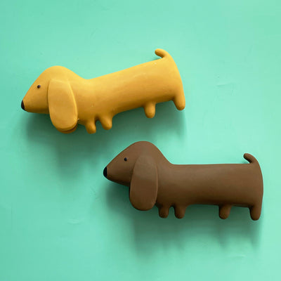 Gommu Dog