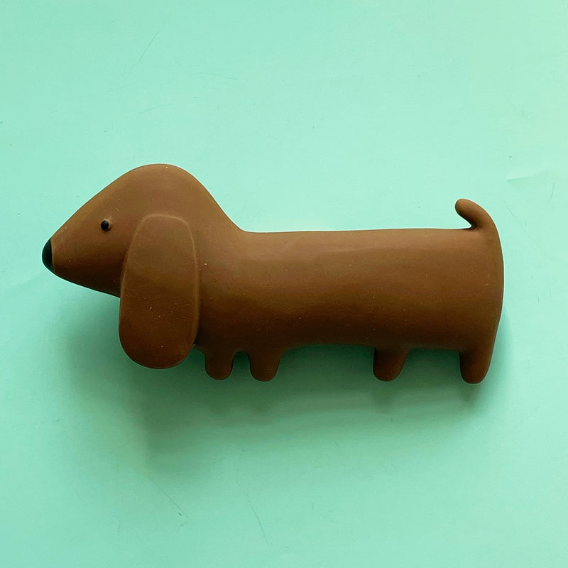 Gommu Dog