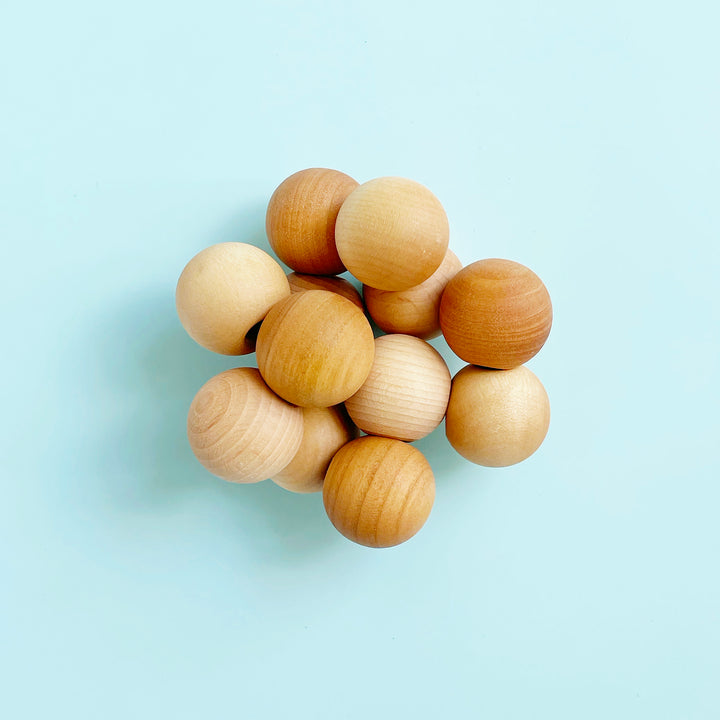 Bead Grasper
