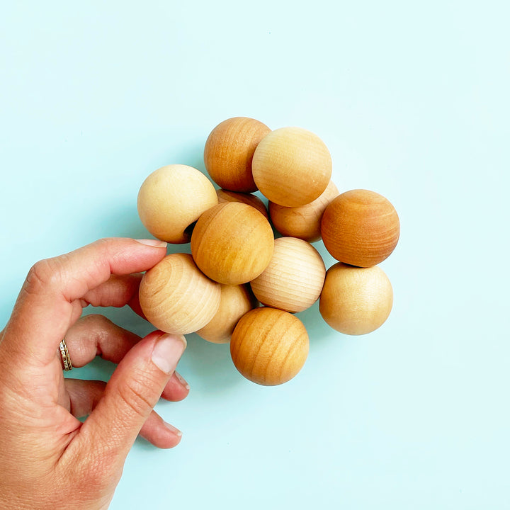 Bead Grasper