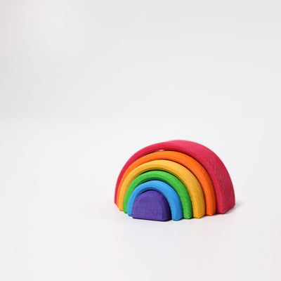 Small Stacking Rainbow