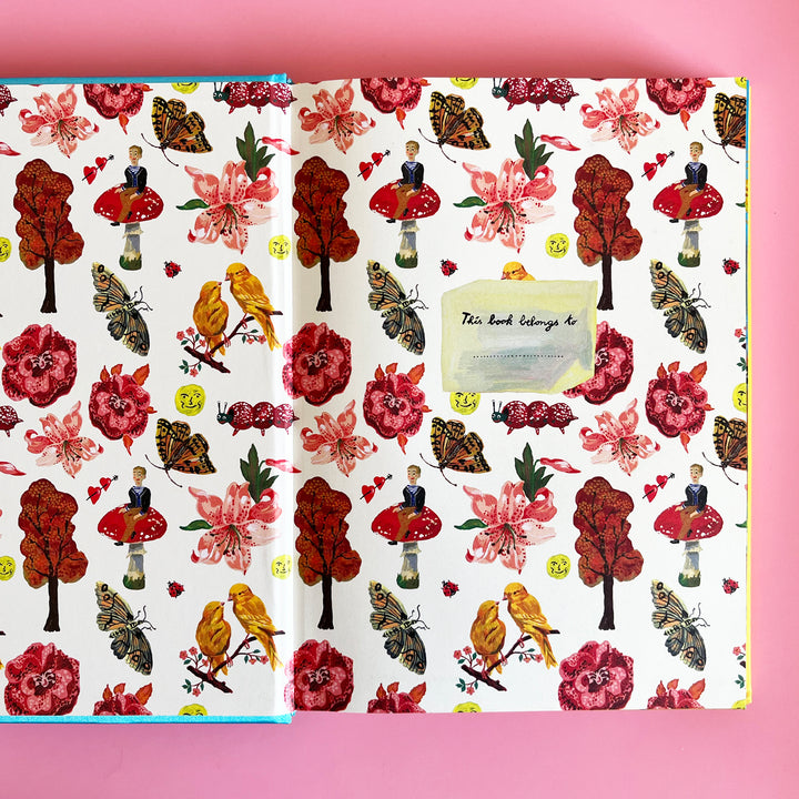 In the Garden of My Dreams - The Art of Nathalie Lété