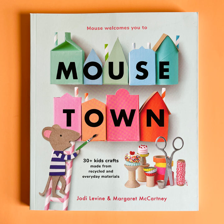 Mouse Town