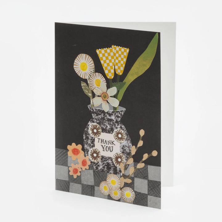 Make Your Own Thank You Cards