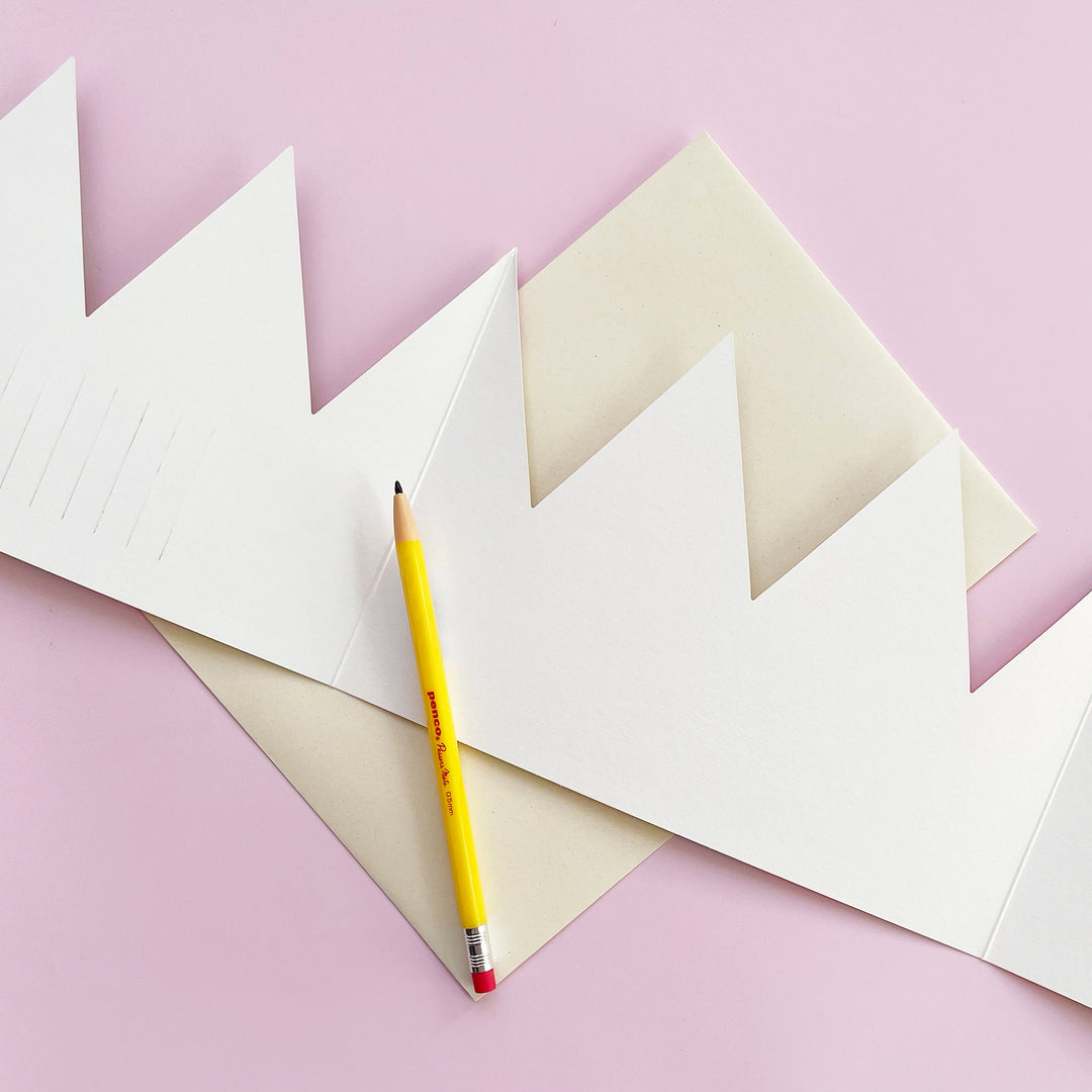 It's Your Birthday Crown Card