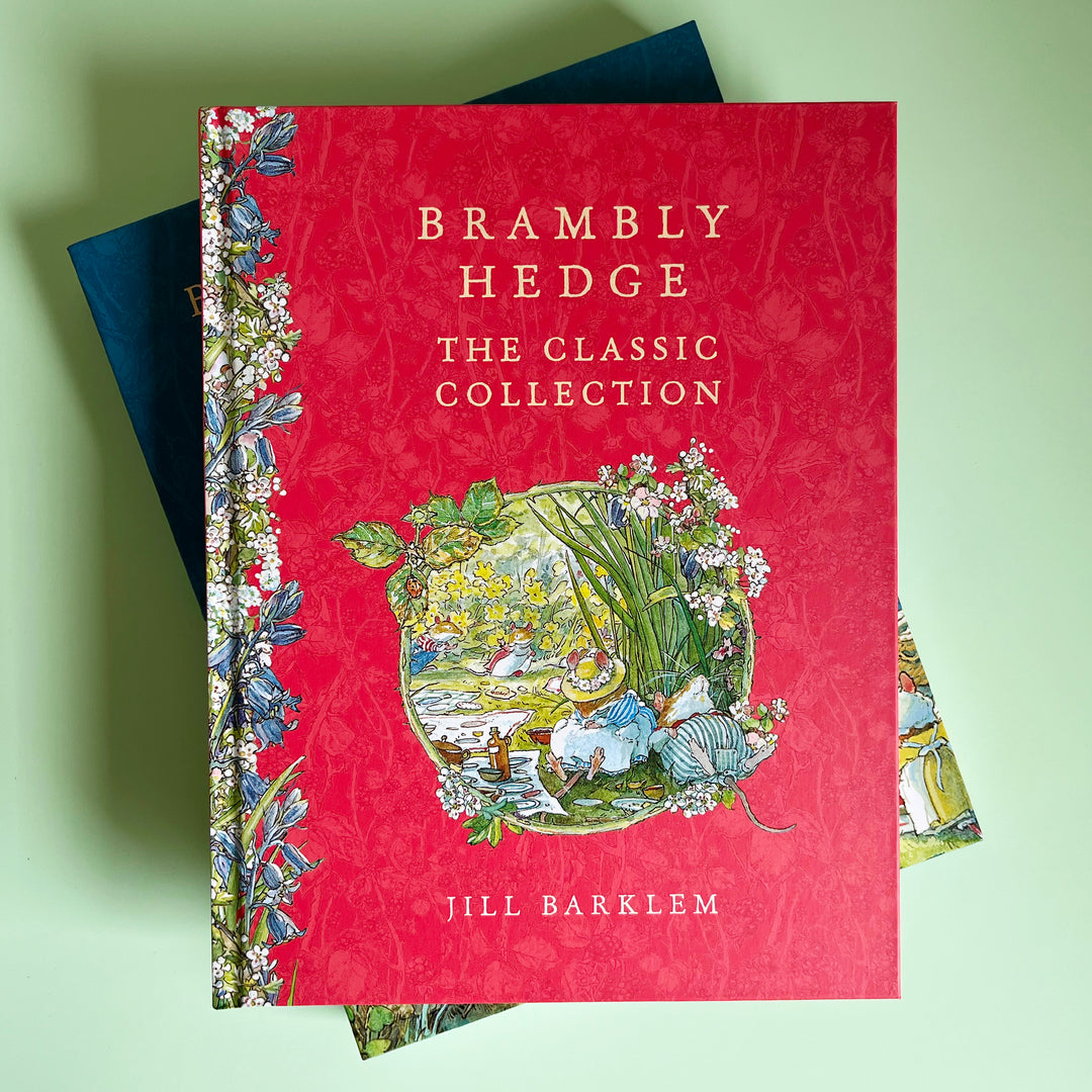 Brambly Hedge - The Classic Collection