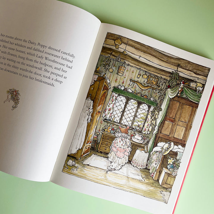 Brambly Hedge - The Classic Collection