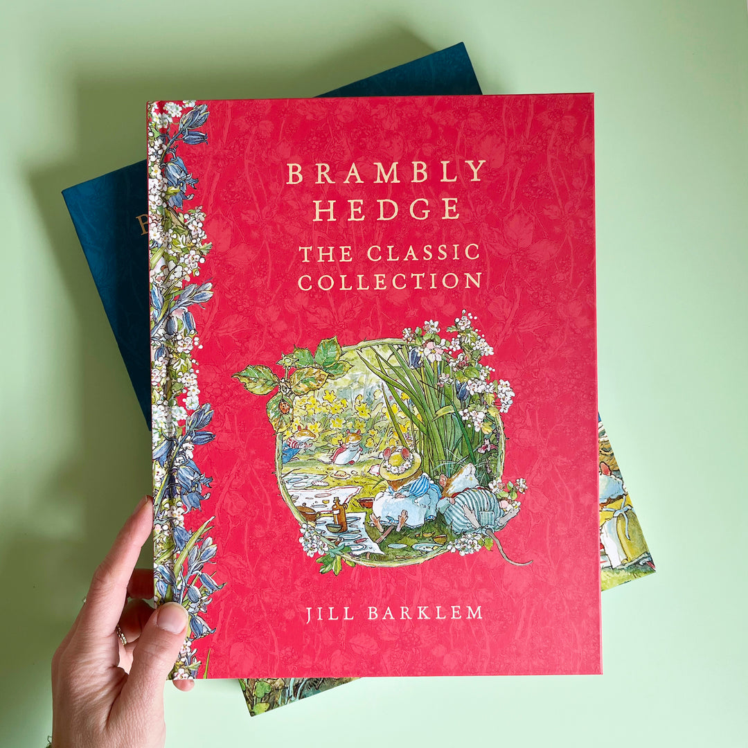 Brambly Hedge - The Classic Collection