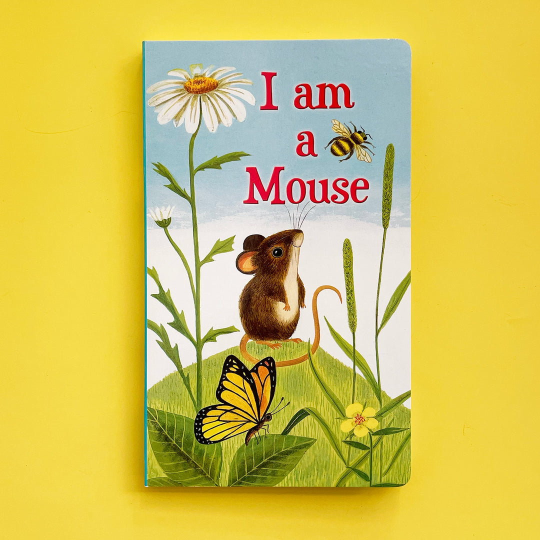 I Am a Mouse Puzzle Bundle