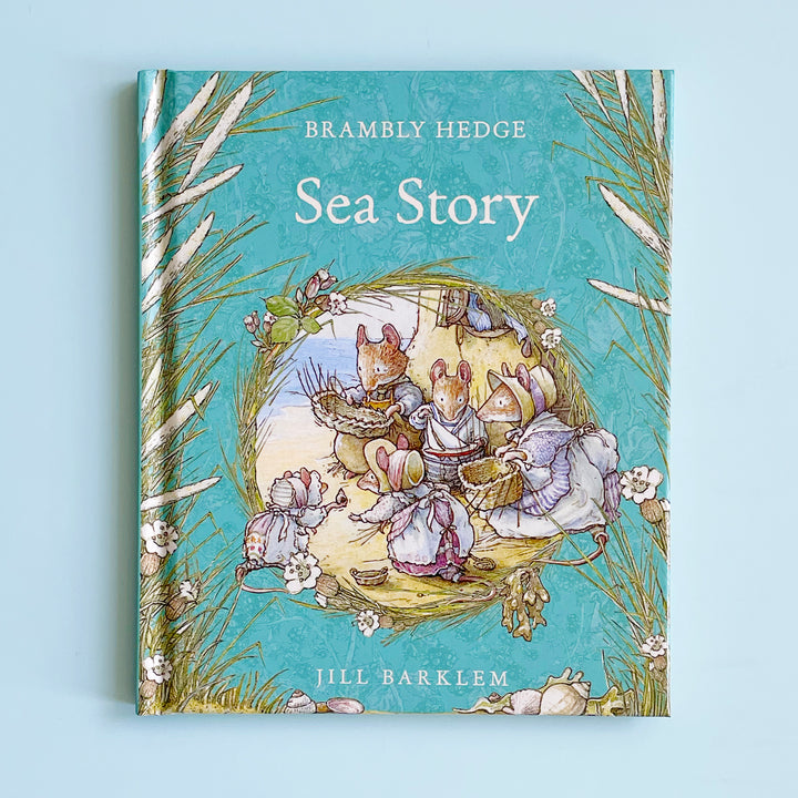 Sea Story (Brambly Hedge)