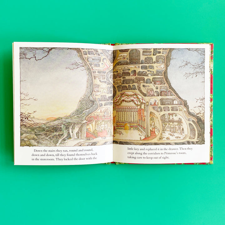 Festive Brambly Hedge Bundle