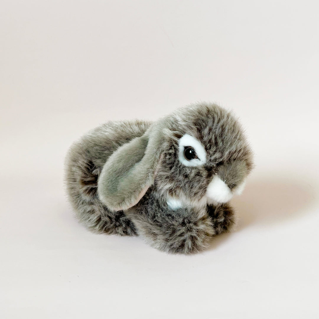 Small Stuffed Bunny