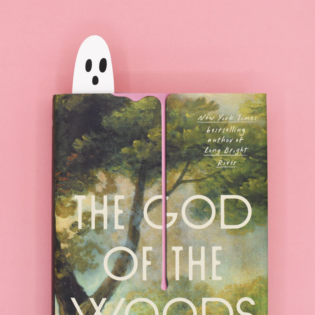 Ghost Bookmark