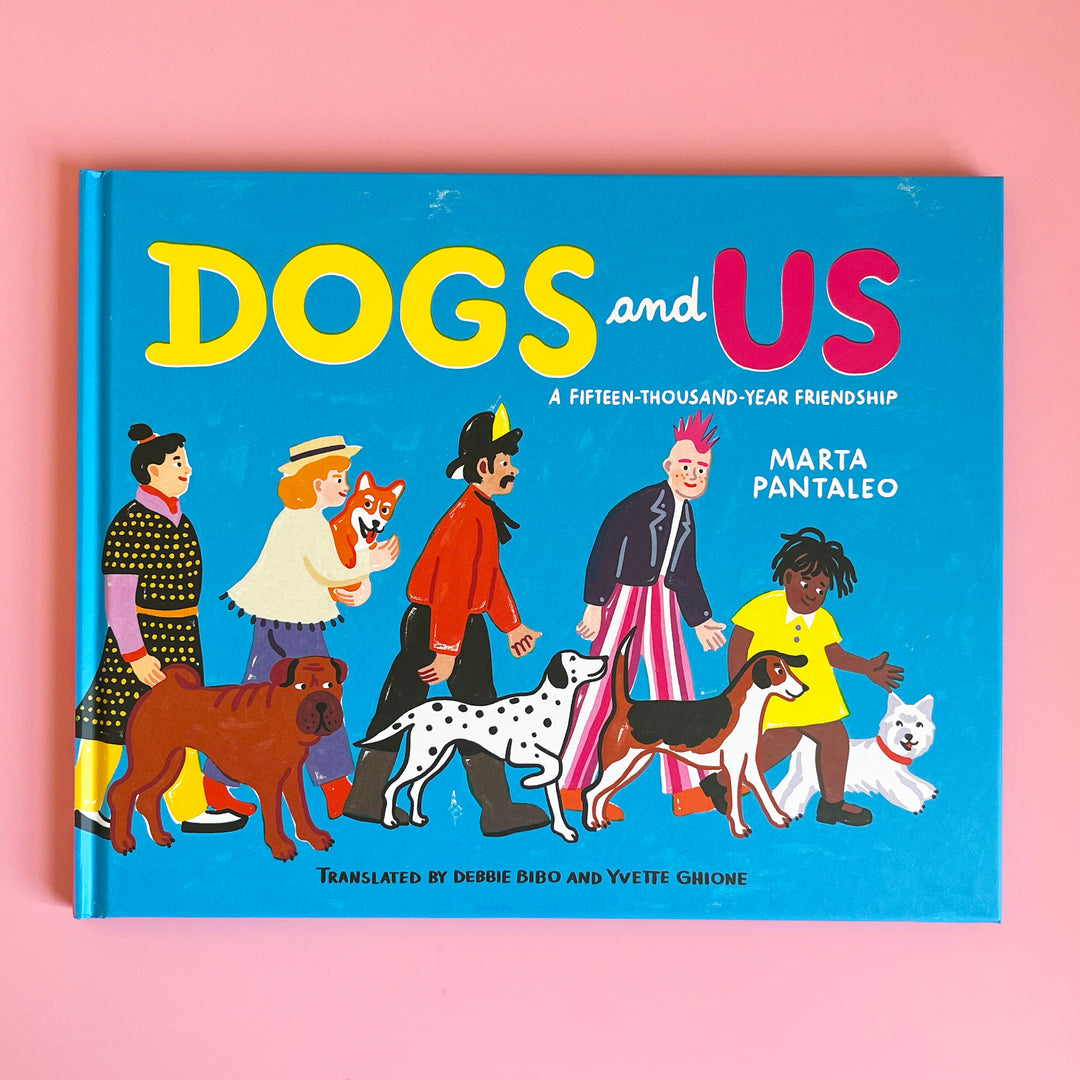 Dogs and Us