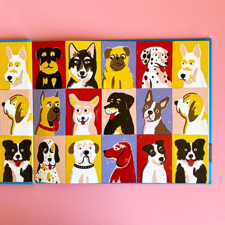 Dogs and Us