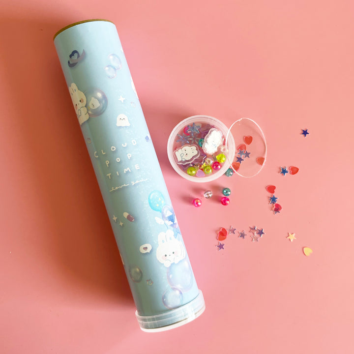DIY Kaleidoscope Kit